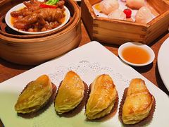-ZEN采蝶轩·粤味臻鲜·手作点心·商务宴请(泰州店)