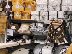 -优衣库(珠海华发商都店)