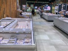 -果蔬好生活超市(乐堤港店)