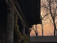 -嵩祝寺及智珠寺