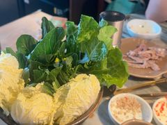 -大头椰·椰子鸡火锅(南宁万象城店)