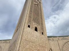 -哈桑二世清真寺