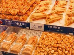 -酥侯糕点(长楹天街店)