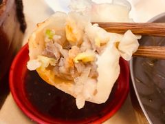 -海汇源老烧麦店(东大街总店)