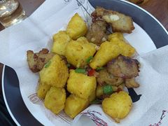 -元银甲·湖北地标美食(汉阳店)