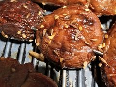 -一只羊烧烤(汤山店)