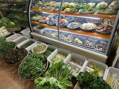 -三锅莊·牦牛肉火锅·香格里拉特色藏餐宴请餐厅(昆明创始店)