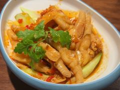 -湖兰金牌小炒肉(椒江万达店)