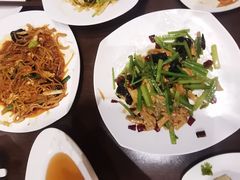 -老牌坊鲁菜名店(宽厚里店)