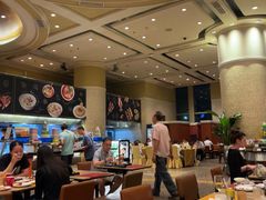 -怡聚轩全日制自助餐厅(大中华喜来登酒店)