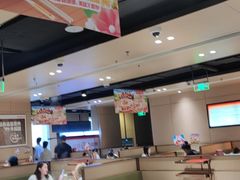 -海底捞火锅(凯德广场店)
