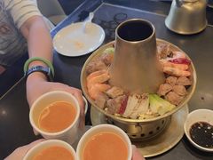 -鼓楼东街老火锅(鼓楼店)