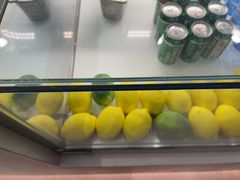 -德克士(五洲餐厅)