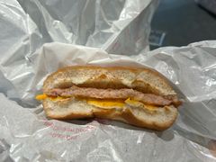 -麦当劳(中山公园龙之梦店)