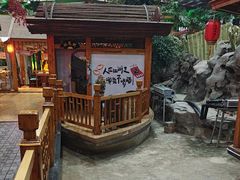 -老山东·山东菜(鲁菜名店)