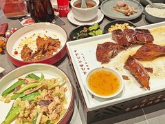 -先记烧鹅王·本地粤菜(福永店)