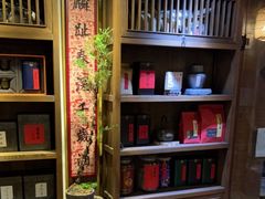 -菩提书坊(侨福大厦店)