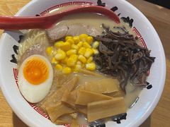 -博多豚屋拉面