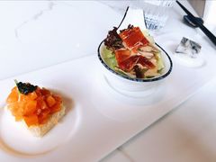 -岁粤Moon·湖景餐厅(月光码头店)