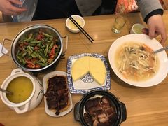 -乌镇那一年小院主题餐厅(甘泉西路店)