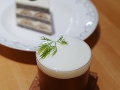 -竹子咖啡bamboo coffee