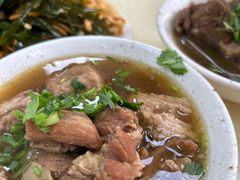 -万盛园炖肉馆(云峰店)