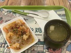 -老乡鸡(滨湖假日店)