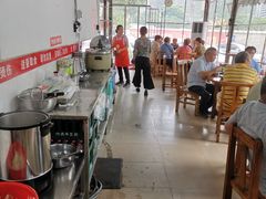 -龙上水现炒生料(柳沙店)
