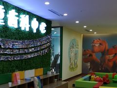 -编贝口腔(美盛中心店)