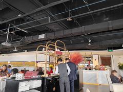 -悦融·京鲁菜·露台花园(安定门店)