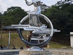 -白石龙音乐公园