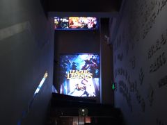 -ROG玩家国度电竞馆零零柒(凯马店)