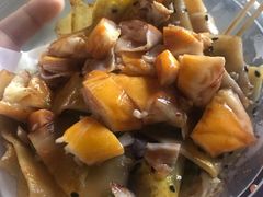 -金姐烤冷面(大沙泥街店)