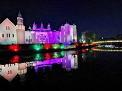 -安徒生童话乐园