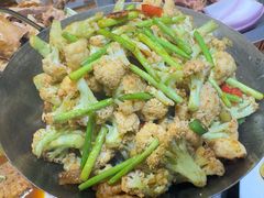 -三厂烩羊肉(五龙口店)