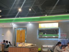 -叹茶靓点·粤式餐厅·全天茶市(石井万民广场店)