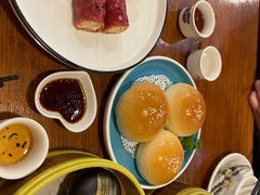 -丰圆轩粤式茶楼 . 点心粤菜(夏茅店)