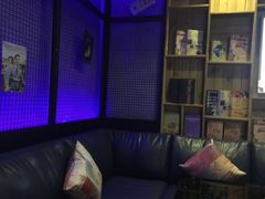 -乐宴KTV(华强北中航城君尚购物中心店)