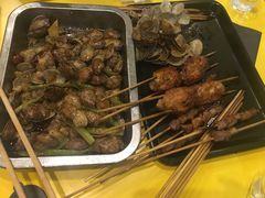 -望京小腰(北京总店)