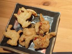 -蚝·生·鲜牛烧肉铺(中央大街店)