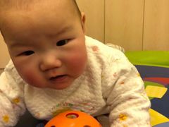-金宝贝早教(庐阳万象汇中心)