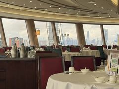 -国贸旋转餐厅(国贸广场店)