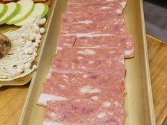 -牛人·雪花牛·木炭烤肉(昆山陆家店)