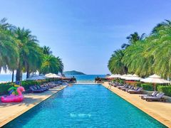 -石梅湾艾美度假酒店