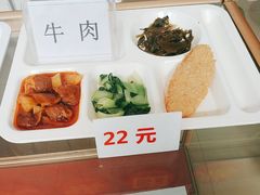 -宝石园食堂(漕河泾店)