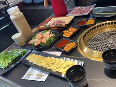 -熊将居·点单自助烤肉(力盟店)