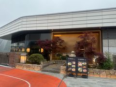 -庆春朴门(前滩太古里店)