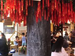 大堂-满圆薄春饼(新世纪店)