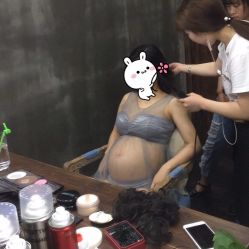 点击看大图 -iplus爱家高端孕妇摄影