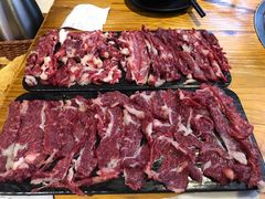 -潮味四季潮汕牛肉火锅(来凤街店)